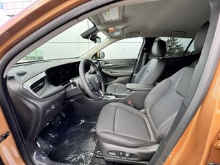 2026 Buick Encore GX PREFERRED in Tracadie-Sheila, New Brunswick - 3 - w320h240px