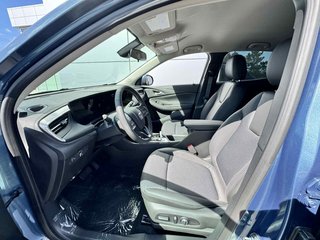 2026 Buick Encore GX PREFERRED in Tracadie-Sheila, New Brunswick - 4 - w320h240px