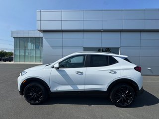 2026 Buick Encore GX Sport Touring in Tracadie-Sheila, New Brunswick - 2 - w320h240px
