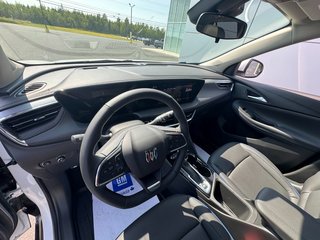 2026 Buick Encore GX Sport Touring in Tracadie-Sheila, New Brunswick - 5 - w320h240px