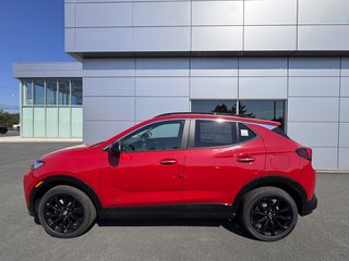 Buick Encore GX Sport Touring 2026 à Tracadie-Sheila, Nouveau-Brunswick - 2 - w320h240px