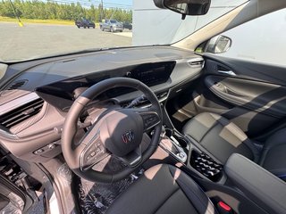 Buick Encore GX Sport Touring 2026 à Tracadie-Sheila, Nouveau-Brunswick - 5 - w320h240px