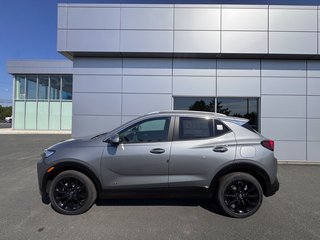 Buick Encore GX Sport Touring 2026 à Tracadie-Sheila, Nouveau-Brunswick - 2 - w320h240px