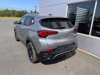 Buick Encore GX Sport Touring 2026 à Tracadie-Sheila, Nouveau-Brunswick - 3 - w320h240px