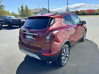 Buick Encore Preferred 2022 à Tracadie-Sheila, Nouveau-Brunswick - 4 - w320h240px