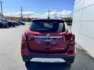 Buick Encore Preferred 2022 à Tracadie-Sheila, Nouveau-Brunswick - 5 - w320h240px