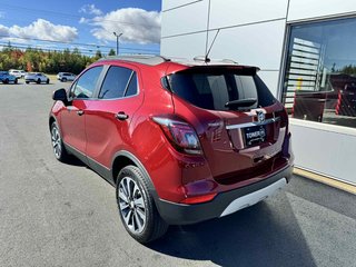 Buick Encore Preferred 2022 à Tracadie-Sheila, Nouveau-Brunswick - 3 - w320h240px
