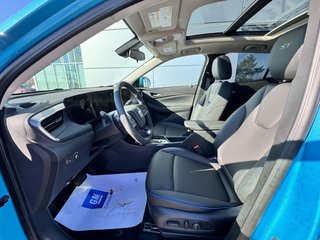 Buick Encore GX Sport Touring 2025 à Tracadie-Sheila, Nouveau-Brunswick - 5 - w320h240px