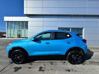 Buick Encore GX Sport Touring 2025 à Tracadie-Sheila, Nouveau-Brunswick - 2 - w320h240px