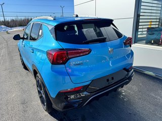 Buick Encore GX Sport Touring 2025 à Tracadie-Sheila, Nouveau-Brunswick - 3 - w320h240px