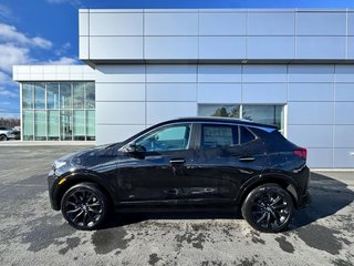 Buick Encore GX Sport Touring 2025 à Tracadie-Sheila, Nouveau-Brunswick - 2 - w320h240px