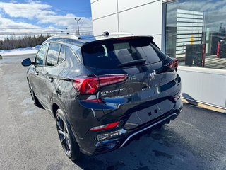 Buick Encore GX Sport Touring 2025 à Tracadie-Sheila, Nouveau-Brunswick - 3 - w320h240px