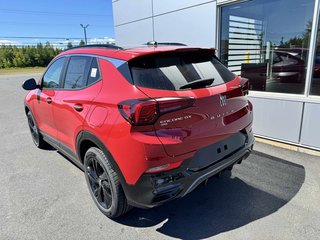 2026 Buick Encore GX SPORT TOURING - AWD in Tracadie-Sheila, New Brunswick - 4 - w320h240px