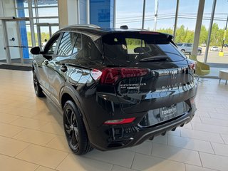 2026 Buick ENCORE GX SPORT TOURING - AWD in Tracadie-Sheila, New Brunswick - 3 - w320h240px