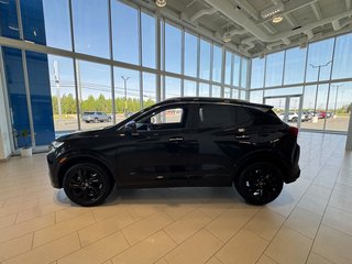 2026 Buick ENCORE GX SPORT TOURING - AWD in Tracadie-Sheila, New Brunswick - 2 - w320h240px