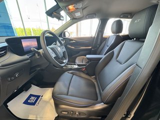 2026 Buick ENCORE GX SPORT TOURING - AWD in Tracadie-Sheila, New Brunswick - 4 - w320h240px