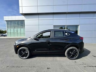 2026 Buick ENCORE GX SPORT TOURING - AWD in Tracadie-Sheila, New Brunswick - 3 - w320h240px
