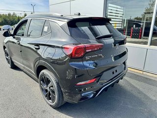 2026 Buick ENCORE GX SPORT TOURING - AWD in Tracadie-Sheila, New Brunswick - 2 - w320h240px