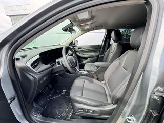 2026 Buick ENCORE GX PREFERRED - AWD in Tracadie-Sheila, New Brunswick - 4 - w320h240px