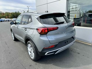 2026 Buick ENCORE GX PREFERRED - AWD in Tracadie-Sheila, New Brunswick - 2 - w320h240px