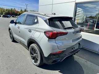 2026 Buick ENCORE GX SPORT TOURING - AWD in Tracadie-Sheila, New Brunswick - 2 - w320h240px