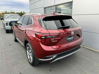 Buick Envision Essence 2021 à Tracadie-Sheila, Nouveau-Brunswick - 3 - w320h240px