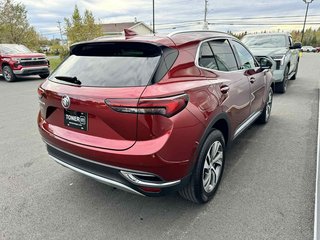 Buick Envision Essence 2021 à Tracadie-Sheila, Nouveau-Brunswick - 2 - w320h240px
