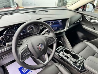 Buick Envision Essence 2021 à Tracadie-Sheila, Nouveau-Brunswick - 6 - w320h240px