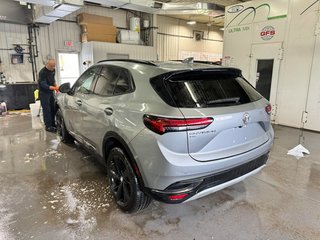 2023  ENVISION ESSENCE AWD in Tracadie-Sheila, New Brunswick - 2 - w320h240px