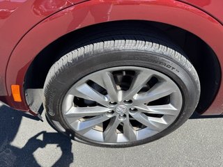 2023 Buick Envision Avenir in Tracadie-Sheila, New Brunswick - 4 - w320h240px