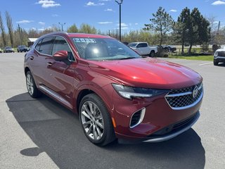 2023 Buick Envision Avenir in Tracadie-Sheila, New Brunswick - 3 - w320h240px