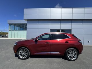 2023 Buick Envision Avenir in Tracadie-Sheila, New Brunswick - 5 - w320h240px