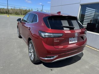 2023 Buick Envision Avenir in Tracadie-Sheila, New Brunswick - 6 - w320h240px