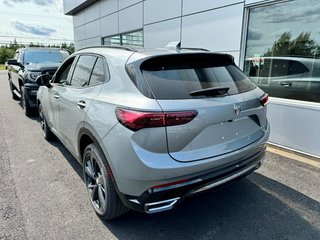 ENVISION Sport Touring 2024 à Tracadie-Sheila, Nouveau-Brunswick - 3 - w320h240px