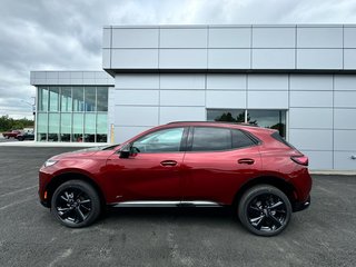 ENVISION Sport Touring 2024 à Tracadie-Sheila, Nouveau-Brunswick - 2 - w320h240px