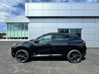 ENVISION Sport Touring 2024 à Tracadie-Sheila, Nouveau-Brunswick - 2 - w320h240px