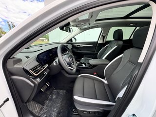 2024  ENVISION Sport Touring in Tracadie-Sheila, New Brunswick - 4 - w320h240px