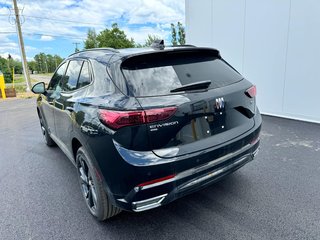 ENVISION Sport Touring 2024 à Tracadie-Sheila, Nouveau-Brunswick - 3 - w320h240px