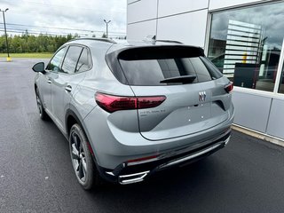 ENVISION SPORT TOURING AWD 2024 à Tracadie-Sheila, Nouveau-Brunswick - 3 - w320h240px