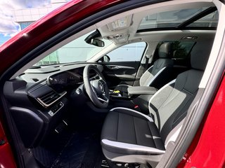 2024  ENVISION SPORT TOURING (ST) in Tracadie-Sheila, New Brunswick - 4 - w320h240px