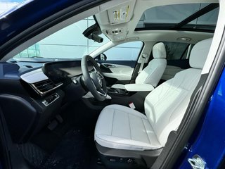 2024  ENVISION AVENIR AWD in Tracadie-Sheila, New Brunswick - 5 - w320h240px