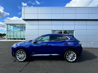 2024  ENVISION AVENIR AWD in Tracadie-Sheila, New Brunswick - 2 - w320h240px