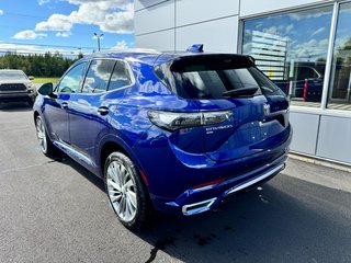 2024  ENVISION AVENIR AWD in Tracadie-Sheila, New Brunswick - 3 - w320h240px