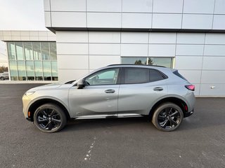 2024  ENVISION Sport Touring in Tracadie-Sheila, New Brunswick - 2 - w320h240px