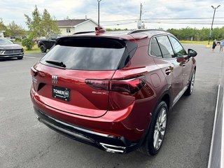 2024 Buick ENVISION Sport Touring in Tracadie-Sheila, New Brunswick - 5 - w320h240px