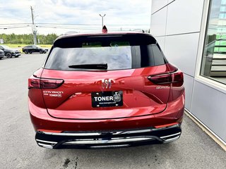 2024 Buick ENVISION Sport Touring in Tracadie-Sheila, New Brunswick - 3 - w320h240px