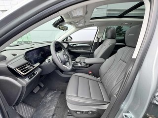 2025 Buick ENVISION AVENIR in Tracadie-Sheila, New Brunswick - 4 - w320h240px