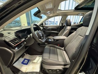 Buick ENVISION AVENIR AWD 2025 à Tracadie-Sheila, Nouveau-Brunswick - 4 - w320h240px