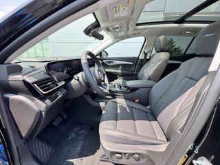 2025 Buick ENVISION AVENIR AWD in Tracadie-Sheila, New Brunswick - 4 - w320h240px