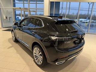 Buick ENVISION AVENIR AWD 2025 à Tracadie-Sheila, Nouveau-Brunswick - 3 - w320h240px